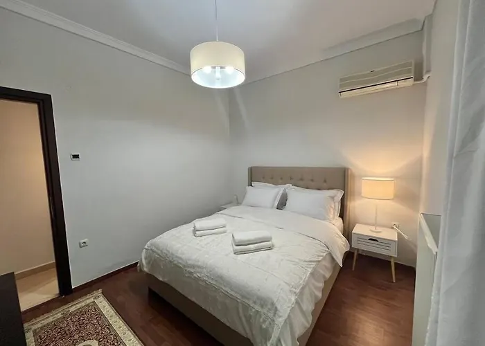 Skg City Center Apartment