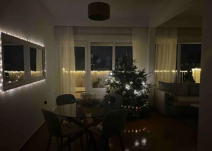 Skg City Center Apartment