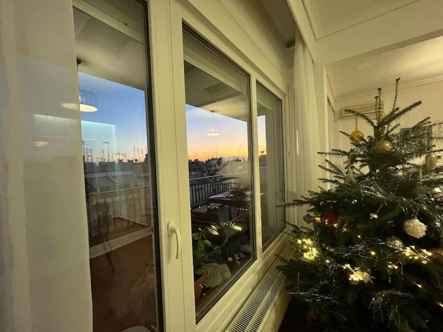 Apartment Skg Center Thessaloniki