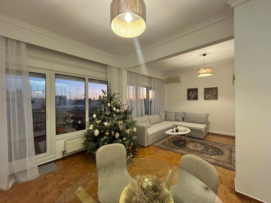 Apartment Skg Center Thessaloniki