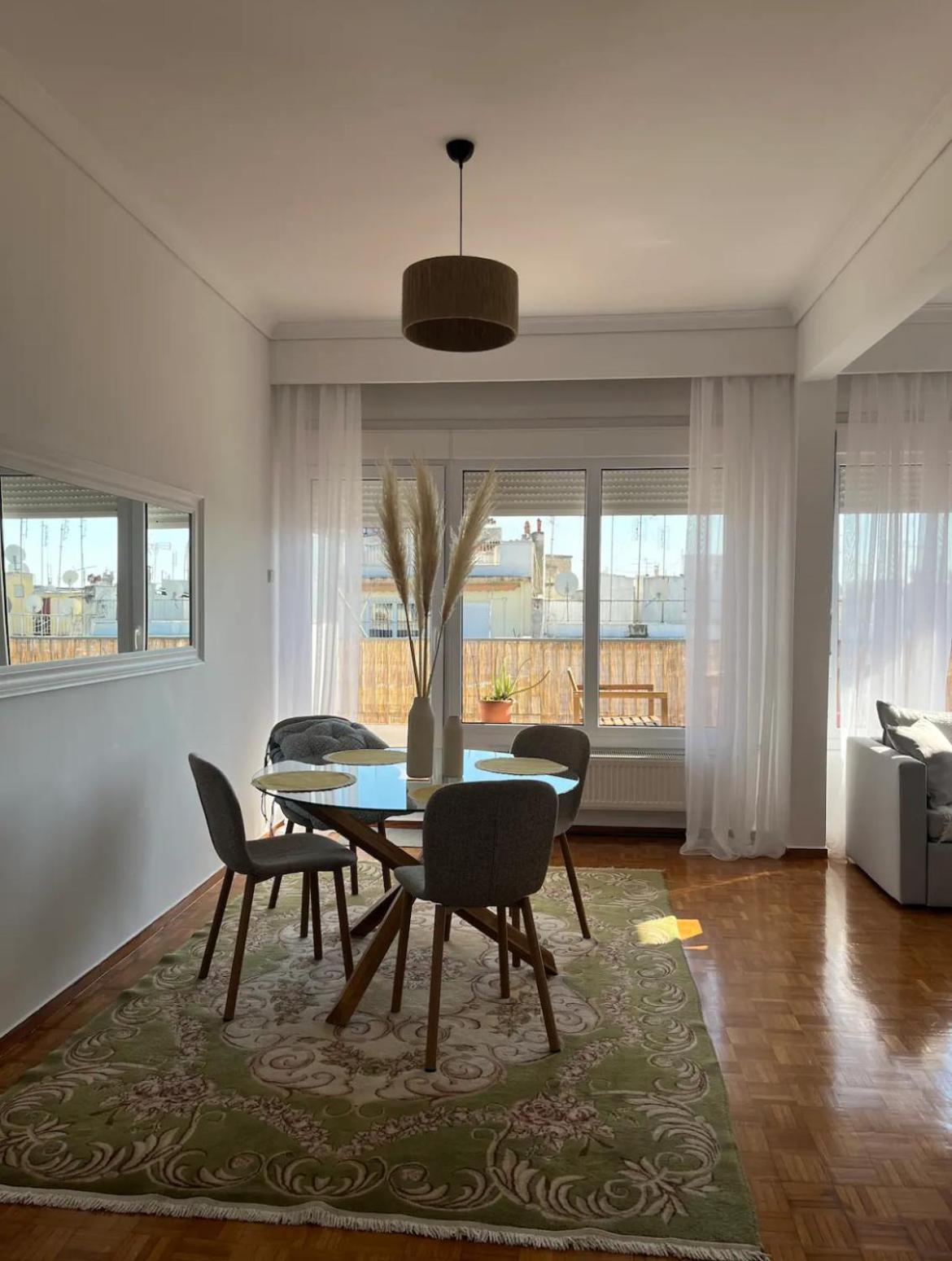 Apartment Skg Center *
