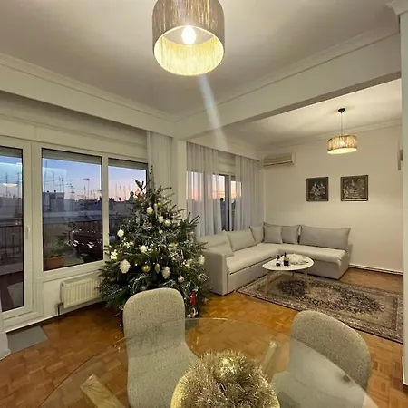 Skg City Center Apartment Soluň Exteriér fotografie