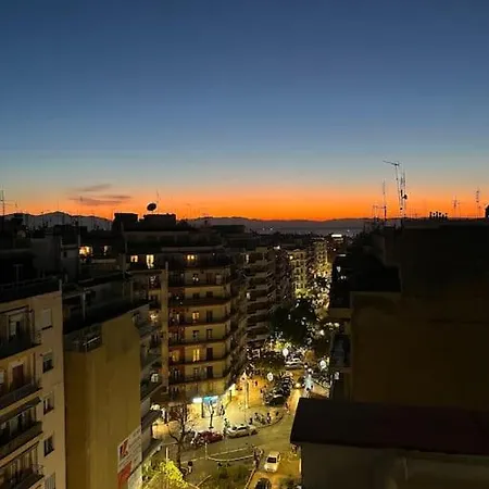 Skg City Center Apartment Soluň Exteriér fotografie