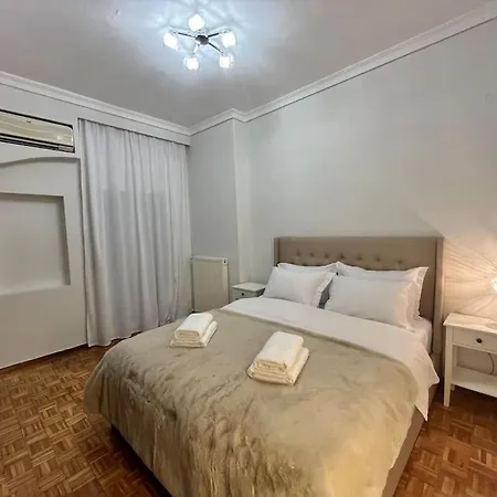 Skg City Center Apartment Soluň Exteriér fotografie