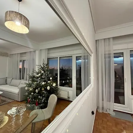 Skg City Center Apartment Soluň Exteriér fotografie