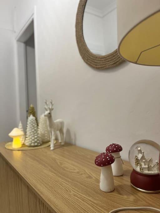 Skg Center Apartmán Soluň