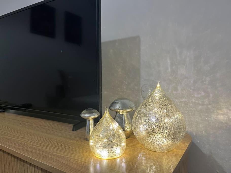 Skg Center Apartmán Soluň