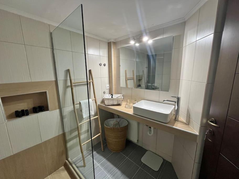 Skg Center Apartmán *