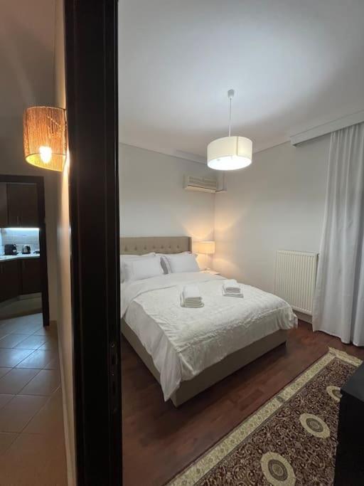 Skg Center Apartmán