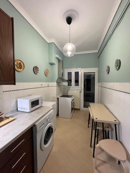 Skg Center Apartmán *
