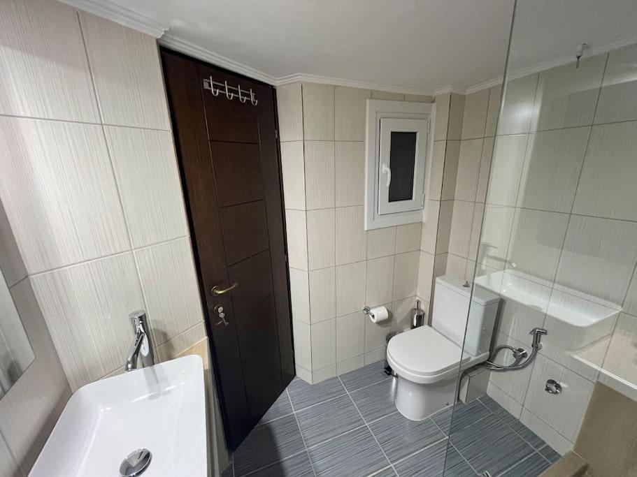 Apartmán Skg Center *