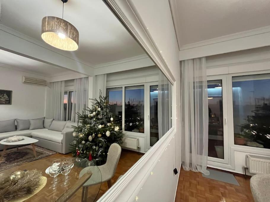 Apartmán Skg Center